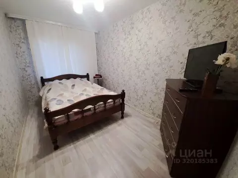 2-к кв. Московская область, Коломна ул. Добролюбова, 6 (44.0 м)