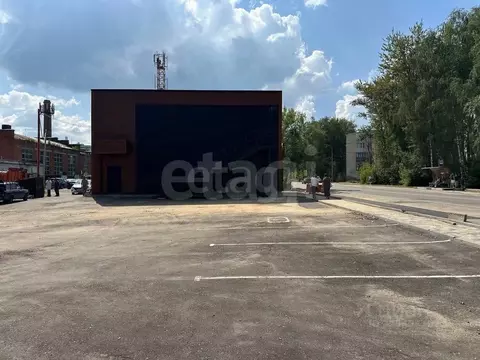 Торговая площадь в Московская область, Сергиев Посад ул. Дружбы, 5 ...