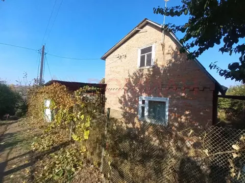 Дом в Ростовская область, Мясниковский район, Чалтырское с/пос, ...