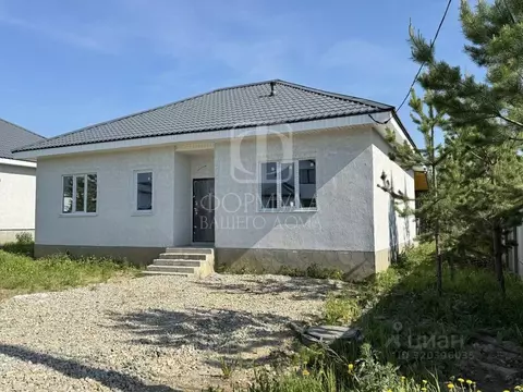 Дом в Свердловская область, Белоярский муниципальный округ, пос. ...