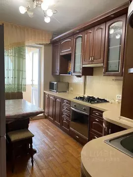 2-к кв. Крым, Симферополь ул. Марка Донского, 16 (56.0 м)