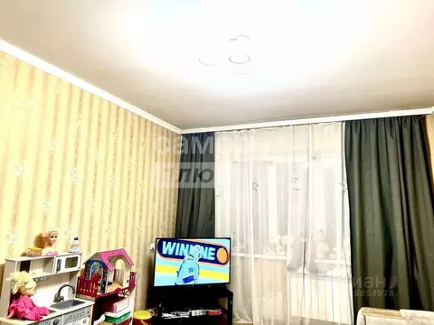 2-к кв. Омская область, Омск ул. 2-я Железнодорожная, 5 (51.6 м)