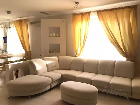 3-к кв. Татарстан, Казань ул. Муштари, 11а (128.7 м)