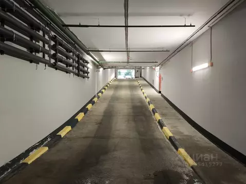 Гараж в Москва Перовская ул., 6А (13 м)