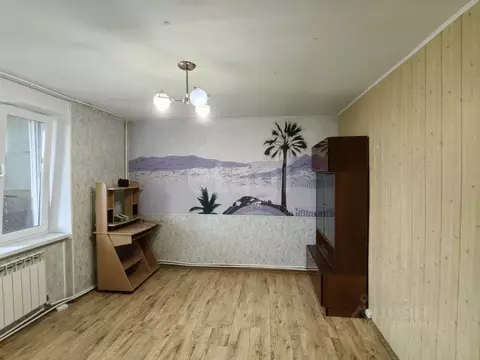 1-к кв. Крым, Симферопольский район, с. Мирное ул. Белова (26.9 м)