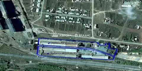 Склад в Челябинская область, Брединский муниципальный округ, пос. ...