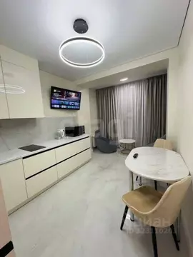 1-к кв. Крым, Симферополь просп. Александра Суворова (35.0 м)