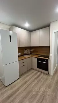 2-к кв. Башкортостан, Уфа ул. Летчика Кобелева, 3/3 (41.3 м)