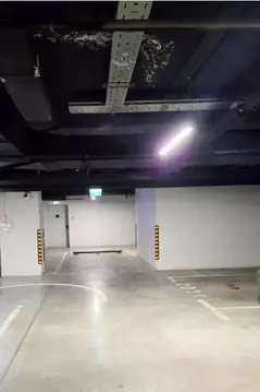 Гараж в Москва Дмитровский проезд, 1 (18 м)