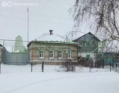 Дом в село Усовка, Лесная улица, 28 (55.2 м)