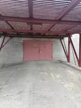 Гараж в Томская область, Томск Парапарк жилой комплекс (24 м)