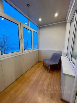 Студия Мурманская область, Мурманск Северный проезд, 10 (25.0 м)