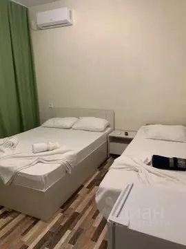 Комната Краснодарский край, Сочи Львовская ул., 52/7