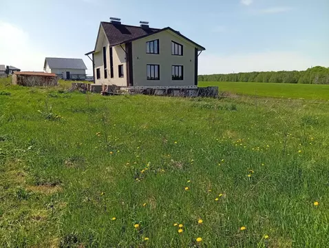 Участок в Башкортостан, Уфимский район, Жуковский сельсовет, д. ...