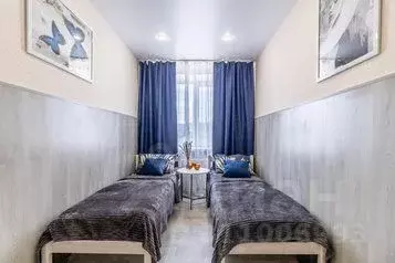 1-к кв. Курганская область, Курган ул. Карбышева, 42 (15.0 м)