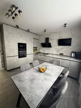 3-к кв. Саратовская область, Энгельс ул. Пушкина, 31А (85.5 м)