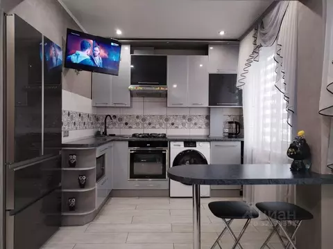 2-к кв. Алтайский край, Бийск пер. Николая Липового, 64/1 (42.0 м)