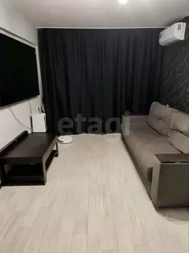 1-к кв. Иркутская область, Ангарск 32-й мкр, 3 (32.3 м)