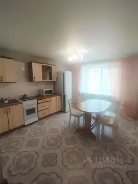 2-к кв. Пермский край, Пермь Пермская ул., 126 (56.0 м)