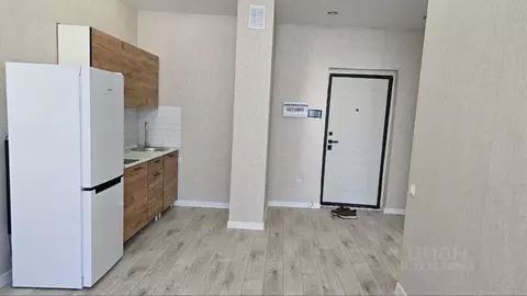 1-к кв. Тюменская область, Тюмень ул. Павла Никольского, 14 (38.7 м)