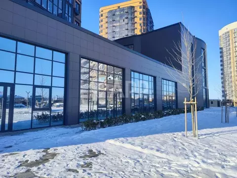 Помещение свободного назначения в Краснодарский край, Краснодар ...