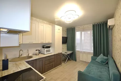 1-к кв. Московская область, Люберцы Зенино ЖК Самолет мкр, ул. Дружбы, ...