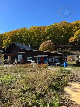 Дом в Приморский край, с. Лазо ул. Подгорная, 22 (55 м)