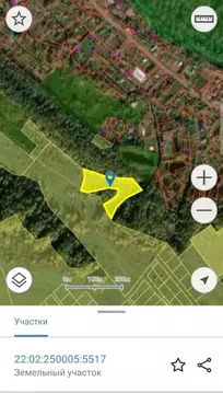 Участок в Алтай, Горно-Алтайск  (10.702 сот.)