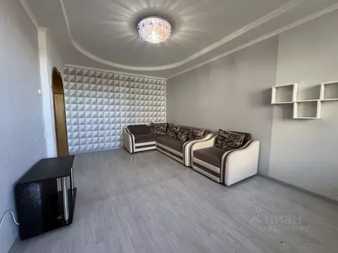 4-к кв. Астраханская область, Астрахань Украинская ул., 11 (88.2 м)