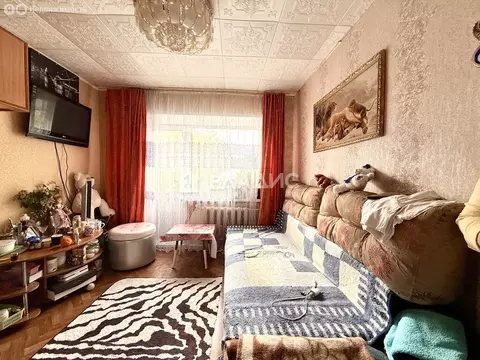 2к в -комнатной квартире (11.1 м)