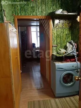 2-комнатная квартира: Челябинск, улица Грибоедова, 30 (44.3 м)