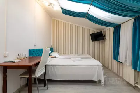 Комната Москва Красноказарменная ул., 3А (22.0 м)