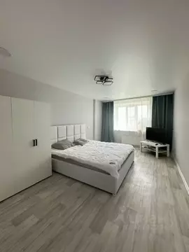 1-к кв. Нижегородская область, Нижний Новгород Народная ул., 36 (40.0 ...