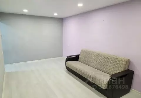 1-к кв. Иркутская область, Иркутск Приморский мкр, 8 (30.0 м)