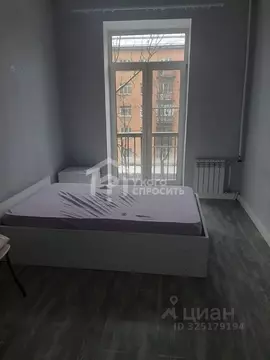 Комната Санкт-Петербург ул. Полярников, 12 (16.9 м)