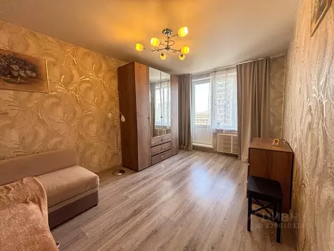 2-к кв. Москва просп. Мира, 184К2 (43.0 м)
