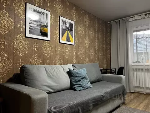 2-к кв. Башкортостан, Белорецк ул. Крупской, 56 (52.0 м)