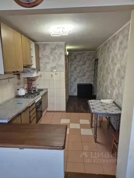 1-к кв. Самарская область, Самара просп. Карла Маркса, 193А (37.0 м)