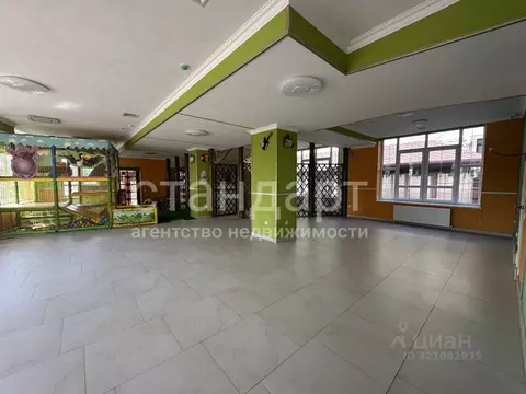 Помещение свободного назначения в Ставропольский край, Ессентуки ...