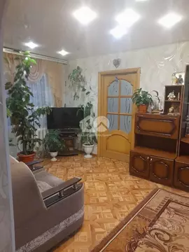 2-к кв. Новосибирская область, Новосибирск ул. Дмитрия Донского, 31 ...