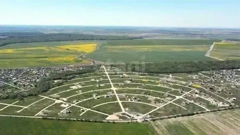 Участок в Ленинградская область, Гатчинский муниципальный округ, ...