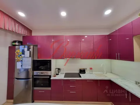 3-к кв. Архангельская область, Северодвинск просп. Труда, 62А (76.9 м)