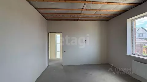 Дом в Ростовская область, Мясниковский район, Краснокрымское с/пос, ...