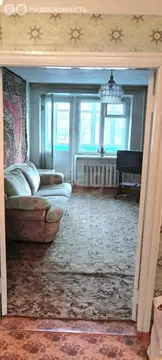 3-комнатная квартира: Благовещенск, Театральная улица, 83 (59.6 м)