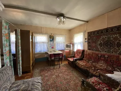 Дом в Московская область, Дмитровский муниципальный округ, д. ...