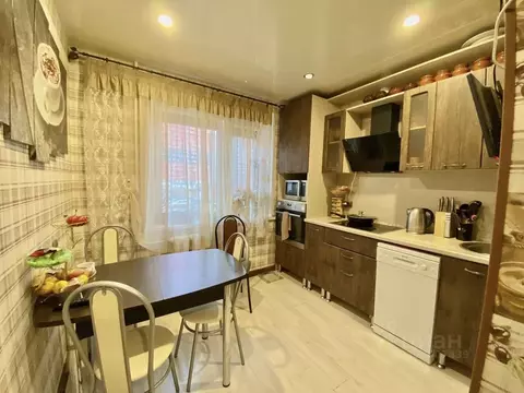 2-к кв. Ульяновская область, Ульяновск ул. Александра Невского, 2Бк1 ...