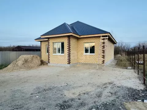 Дом в Тюменская область, Тюмень Поле Чудес-2 садовое товарищество, ул. ...