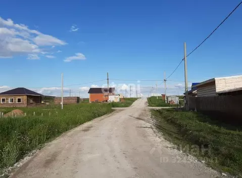 Участок в Пермский край, Пермский муниципальный округ, Мокино лайф кп  ...