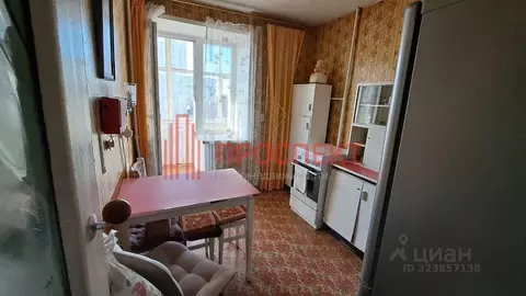 1-к кв. Пензенская область, Пенза ул. Аустрина, 162 (34.2 м)