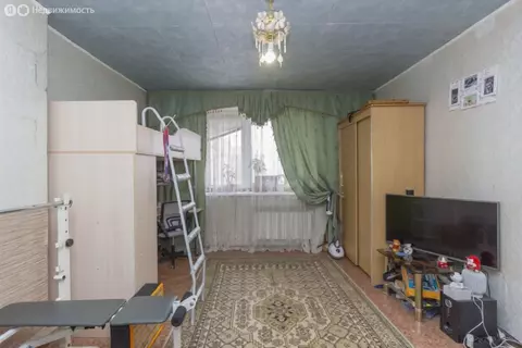 2-комнатная квартира: Омск, микрорайон Солнечный, улица Комкова, 8 ...